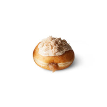 Load image into Gallery viewer, Apple Cinnamon Crumble Doughnuts
