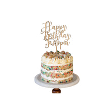 Load image into Gallery viewer, Confetti Celebration Cake
