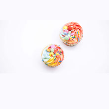 Load image into Gallery viewer, Rainbow Cupcake
