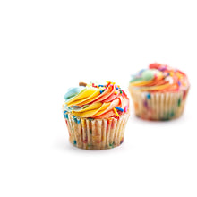 Load image into Gallery viewer, Rainbow Cupcake
